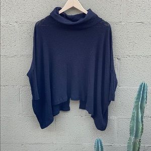 Free People Beach crop top